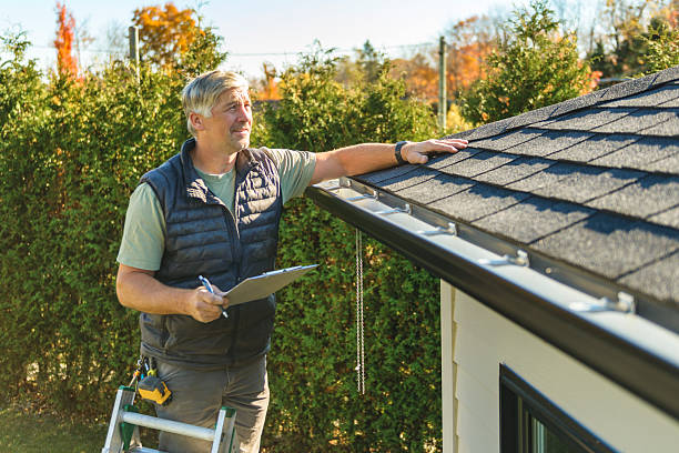 Affordable Emergency Roof Repair solutions in Lafferty, OH